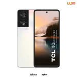 گوشی موبایل تی سی ال مدل 40 NxtPaper دو سیم کارت ظرفیت 256 گیگابایت و رم 8 گیگابایت - Image 3