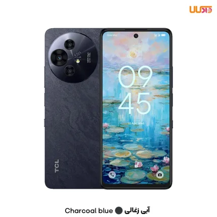 گوشی موبایل تی سی ال مدل 50 NxtPaper 5G دو سیم کارت ظرفیت 256 گیگابایت و رم 8 گیگابایت