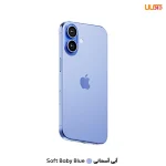 گوشی موبایل اپل مدل iPhone 16 CH دو سیم کارت ظرفیت 256 گیگابایت و رم 8 گیگابایت - Image 2