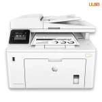 پرینتر لیزری اچ پی مدل LaserJet Pro MFP M227fdw