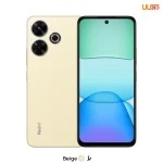 گوشی موبایل شیائومی مدل Redmi 13 دو سیم کارت ظرفیت 128 گیگابایت و رم 8 گیگابایت - Image 2