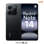 گوشی موبایل شیائومی مدل Redmi Note 14 4G دو سیم کارت ظرفیت 256 گیگابایت و رم 8 گیگابایت - Image 4