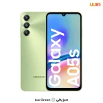 گوشی موبایل سامسونگ مدل Galaxy A05s دو سیم کارت ظرفیت 128 گیگابایت و رم 6 گیگابایت - Image 2