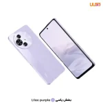 گوشی موبایل تی سی ال مدل 50 NxtPaper 5G تک سیم کارت ظرفیت 256 گیگابایت و رم 8 گیگابایت - Image 4