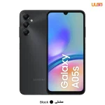 گوشی موبایل سامسونگ مدل Galaxy A05s دو سیم کارت ظرفیت 128 گیگابایت و رم 6 گیگابایت - Image 3