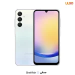 گوشی موبایل سامسونگ مدل Galaxy A25 دو سیم کارت ظرفیت 256 گیگابایت و رم 8 گیگابایت - ویتنام - Image 4