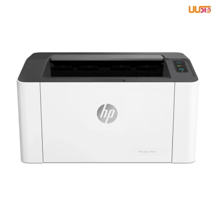 پرینتر لیزری اچ پی مدل Laser 107w