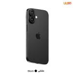 گوشی موبایل اپل مدل iPhone 16 CH دو سیم کارت ظرفیت 256 گیگابایت و رم 8 گیگابایت - Image 6