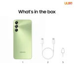 گوشی موبایل سامسونگ مدل Galaxy A05s دو سیم کارت ظرفیت 128 گیگابایت و رم 6 گیگابایت - Image 8