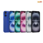 گوشی موبایل اپل مدل iPhone 16 CH دو سیم کارت ظرفیت 256 گیگابایت و رم 8 گیگابایت - Image 8