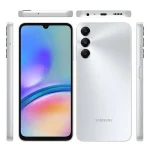 گوشی موبایل سامسونگ مدل Galaxy A35 دو سیم کارت ظرفیت 256 گیگابایت رم 8 گیگابایت - ویتنام - Image 2