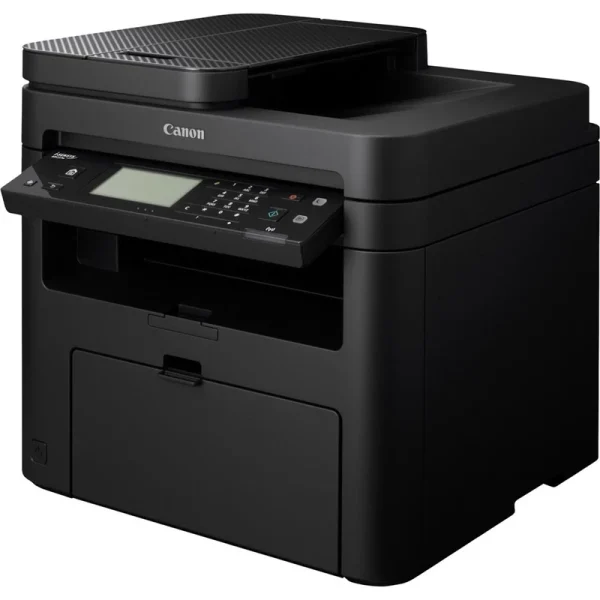 پرینتر چند کاره لیزری کانن مدل i-Sensys MF237w (با گوشی)
