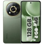 گوشی موبایل وکال مدل V2 دو سیم کارت ظرفیت 128 گیگابایت و رم 6 گیگابایت