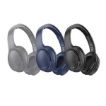 هدفون بی سیم گرین لاین مدل Comfort Plus - Image 3