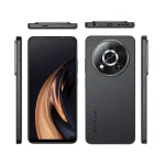 گوشی موبایل وکال مدل V2 Lite دو سیم کارت ظرفیت 128 گیگابایت و رم 4 گیگابایت - Image 2