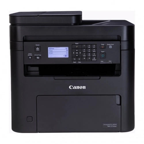 پرینتر چند کاره لیزری کانن مدل imageClass MF273dw NEW