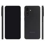 گوشی موبایل سامسونگ مدل Galaxy A26 دو سیم کارت ظرفیت 256 گیگابایت و رم 8 گیگابایت – ویتنام - Image 4
