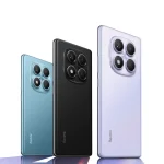 گوشی موبایل شیائومی مدل Redmi Note 14 Pro 4G دو سیم کارت ظرفیت 512 گیگابایت و رم 12 گیگابایت - Image 4
