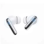 هدفون بلوتوثی کیو سی وای مدل Melobuds N50 - Image 2