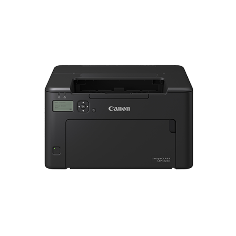 Canon_single_function_laser_printer_imageCLASS_LBP122dw-lgr پرینتر لیزری تک کاره کانن Canon imageCLASS LBP122dw - Image 1