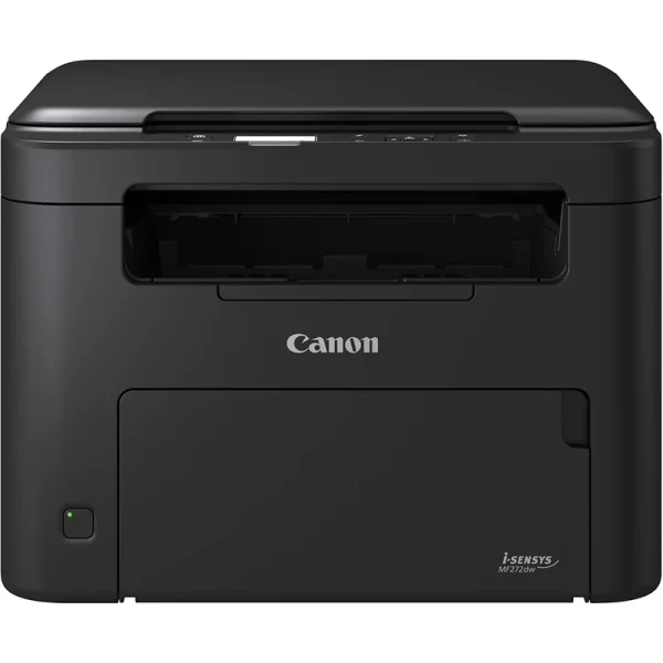 پرینتر چند کاره لیزری کانن مدل IS MF272dw
