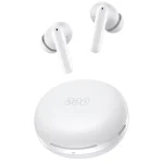 هدفون بلوتوثی کیو سی وای مدل T13 ANC 2ه - Image 2