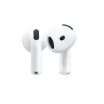 هدفون بلوتوثی اپل مدل AirPods 4 (نسخه دارای نویز کنسلینگ) - Image 2