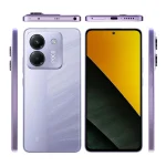گوشی موبایل شیائومی مدل Poco M7 Pro 5G دو سیم کارت ظرفیت 512 گیگابایت و رم 12 گیگابایت - Image 5