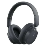 هدفون بلوتوثی باسئوس مدل Bowie D05