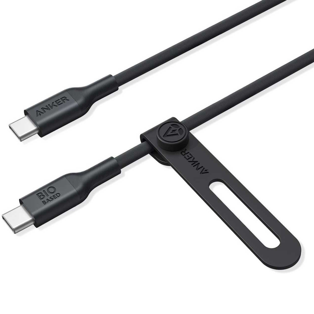 nCDb-1aee5SF3CWN کابل شارژر مدل A80F1H11 Usbc - Usbc (90Cm) - Image 1
