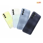 گوشی موبایل سامسونگ مدل Galaxy A25 دو سیم کارت ظرفیت 256 گیگابایت و رم 8 گیگابایت - ویتنام - Image 5
