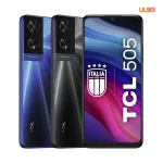 گوشی موبایل تی سی ال مدل 505 دو سیم کارت ظرفیت 128 گیگابایت و رم 4 گیگابایت - Image 4