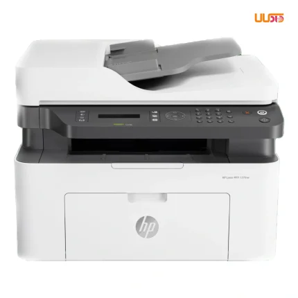 پرینتر چند کاره لیزری اچ پی مدل Laser MFP 137fnw