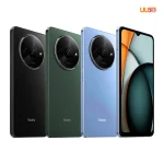 گوشی موبایل شیائومی مدل Redmi A3 دو سیم کارت ظرفیت 128 گیگابایت و رم 4 گیگابایت - Image 4