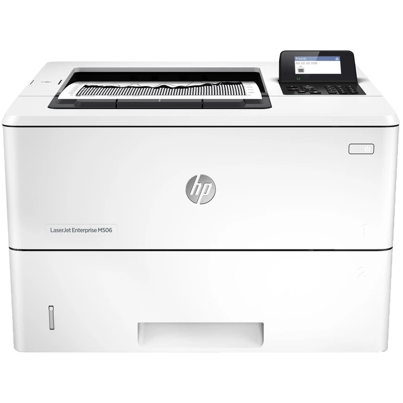 پرینتر لیزری اچ پی مدل LaserJet Enterprise M506dn پرینتر لیزری اچ پی مدل LaserJet Enterprise M506dn